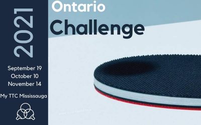 2021 ONTARIO CHALLENGE Nov 14
