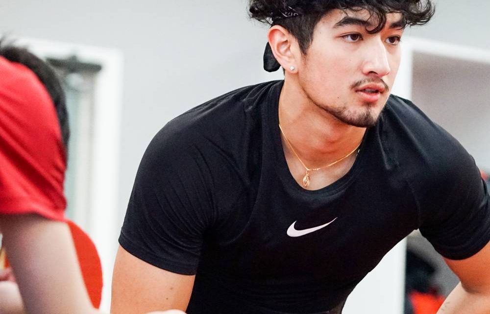Ontario Athletes Ready to Shine as Canadian Table Tennis Championships Begin in Winnipeg