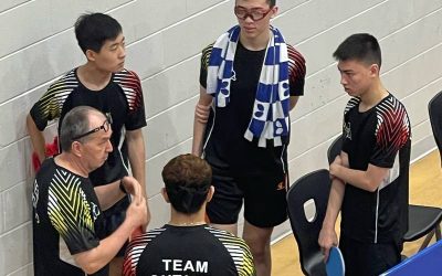 OTT decision related to Registration of Ontario athletes for Canadian Championships