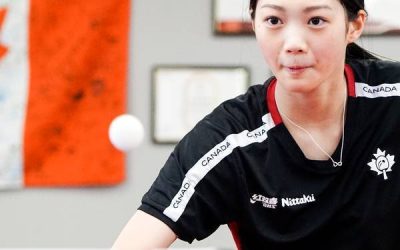 Pan Am Youth & Target Group Trials