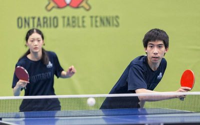 Ontario at 2024 Canadian Senior Championships