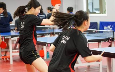 High Performance Invitational