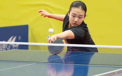 Ontario at 2025 Canadian Junior Championships