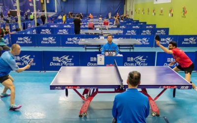 Canadian Para Championships September 27-28 2025