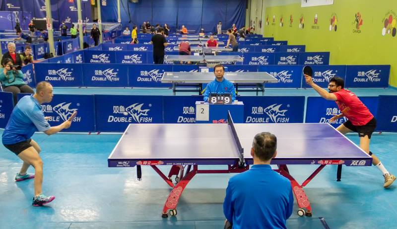 Canadian Para Championships September 27-28 2025