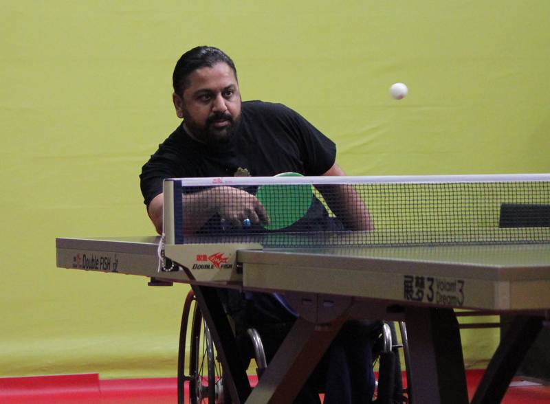 Record-Breaking Success and Young Stars Shine at 2025 Canadian Para Championships