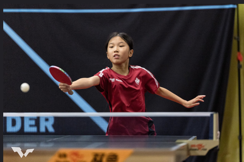 The Canadian “next generation” of players excel again on the international stage. 