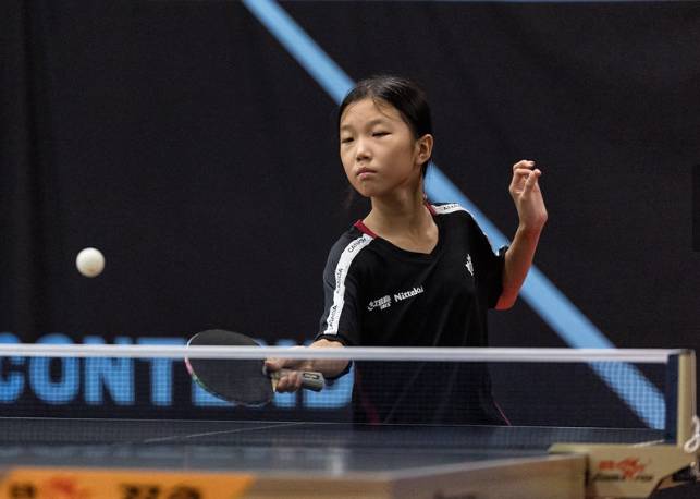 Ontario’s U12 Stars Head to World Hopes Week and Challenge in the UK!