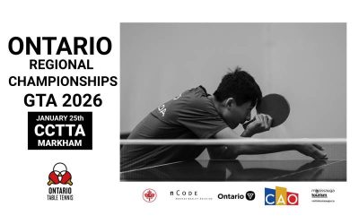 Regional Championships GTA