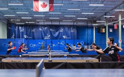 Ontario at 2026 Canadian Senior Championships