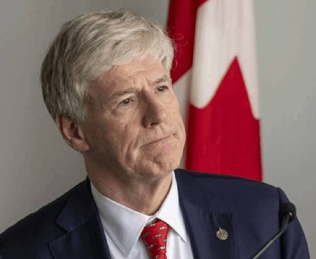 Special Guest – The Honourable Tim Hodgson – 2025-26 Season Final
