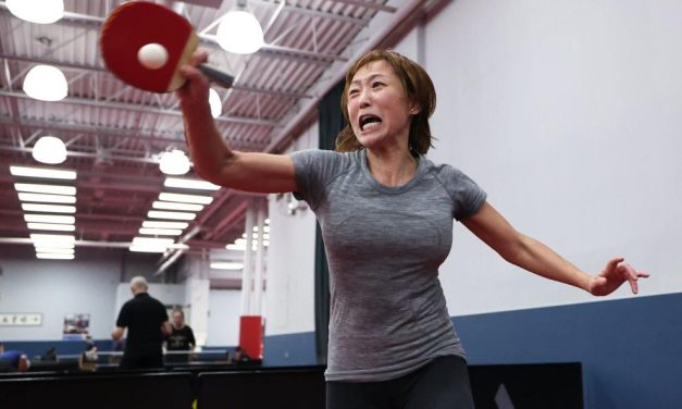Toronto Star: Inside Toronto’s massive ping pong boom — and the high-stakes battle for table space