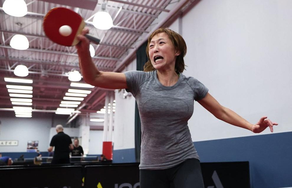 Toronto Star: Inside Toronto’s massive ping pong boom — and the high-stakes battle for table space