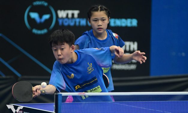 Ontario’s Young Stars Shine in Paraguay: Gold for Daniel Liang, Two Silvers for Tiffany Zhan