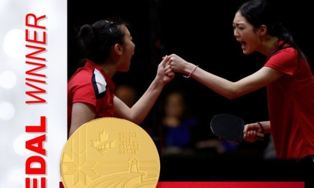 2027 Canada Winter Games – Update to Team Ontario Selection Criteria